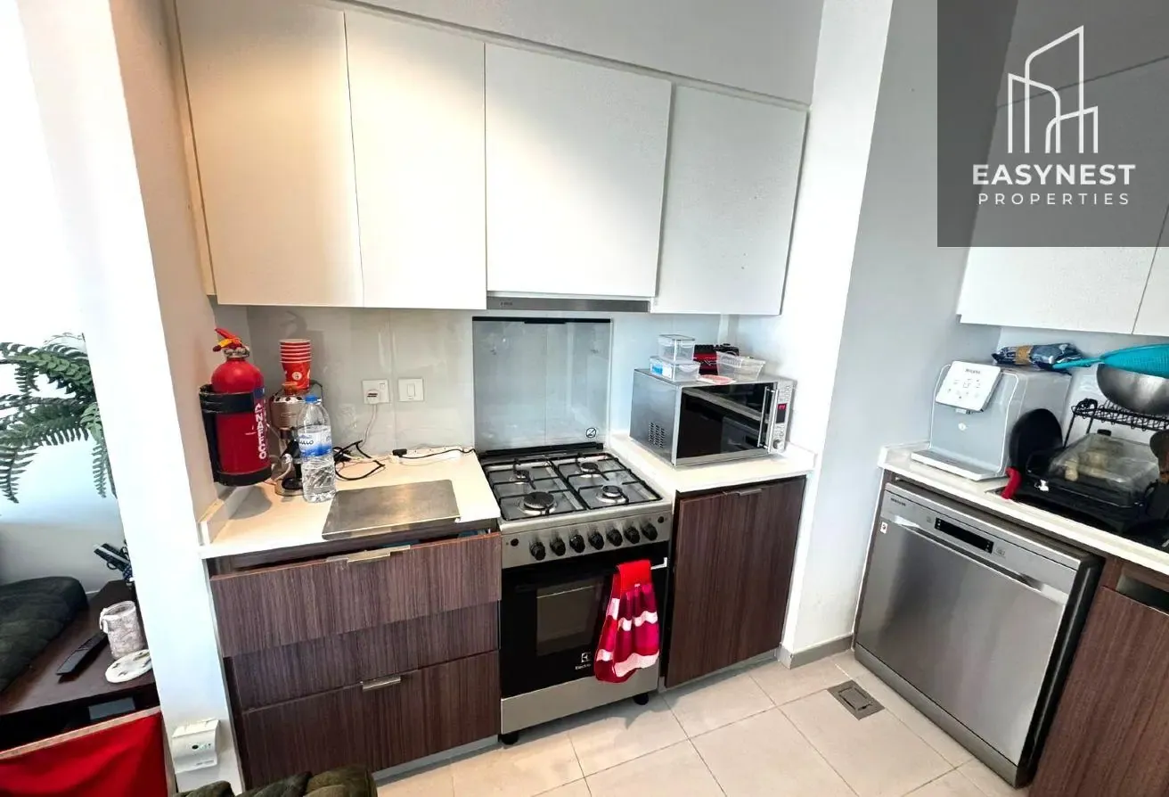 Golf View | Turnkey Furnished Home | Ready to Move