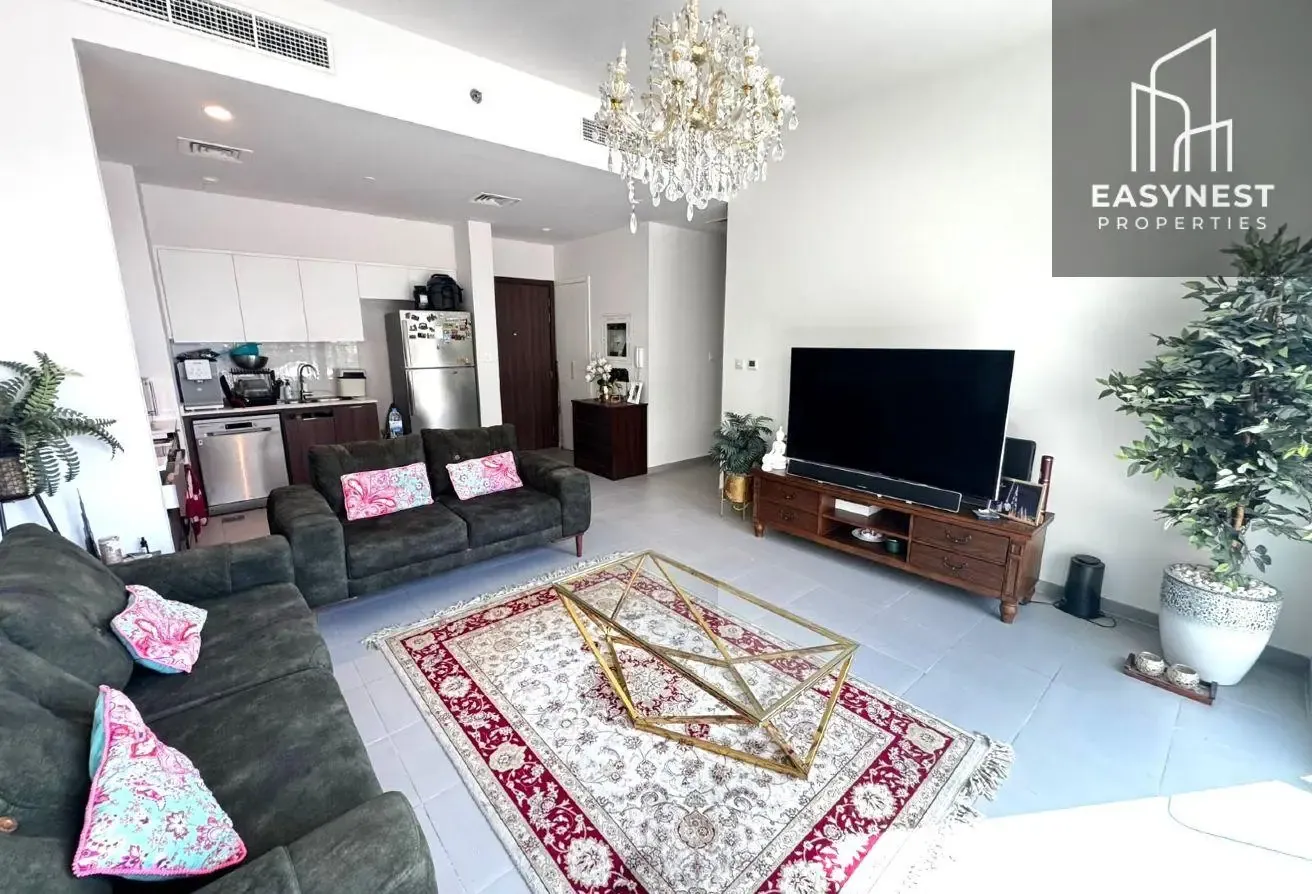 Golf View | Turnkey Furnished Home | Ready to Move