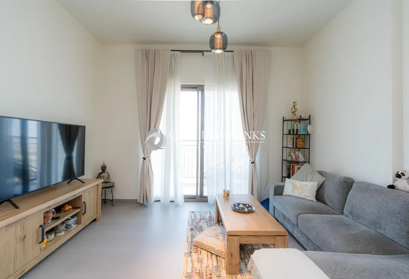 Managed | Fully Furnished | Avail 1st September