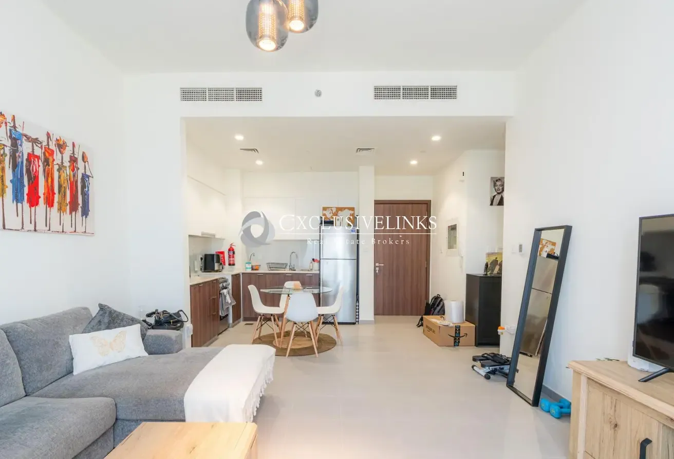 Managed | Fully Furnished | Avail 1st September