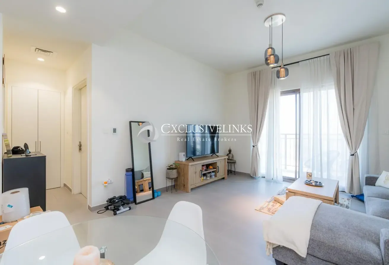 Managed | Fully Furnished | Avail 1st September