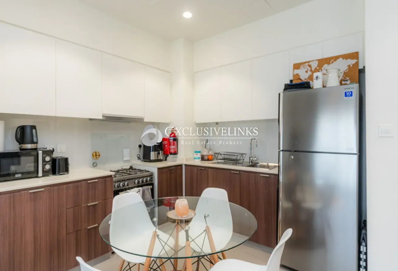 Managed | Fully Furnished | Avail 1st September