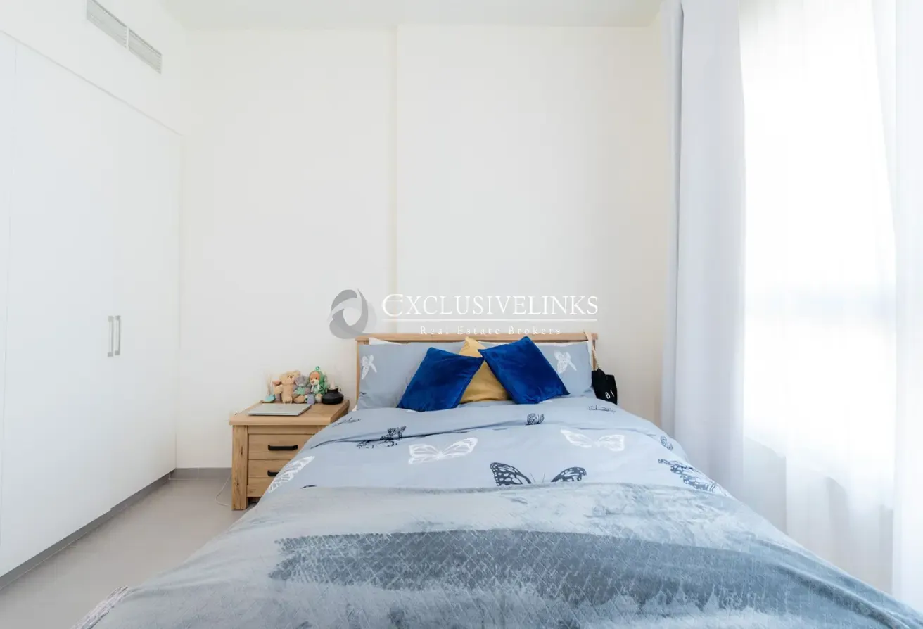 Managed | Fully Furnished | Avail 1st September