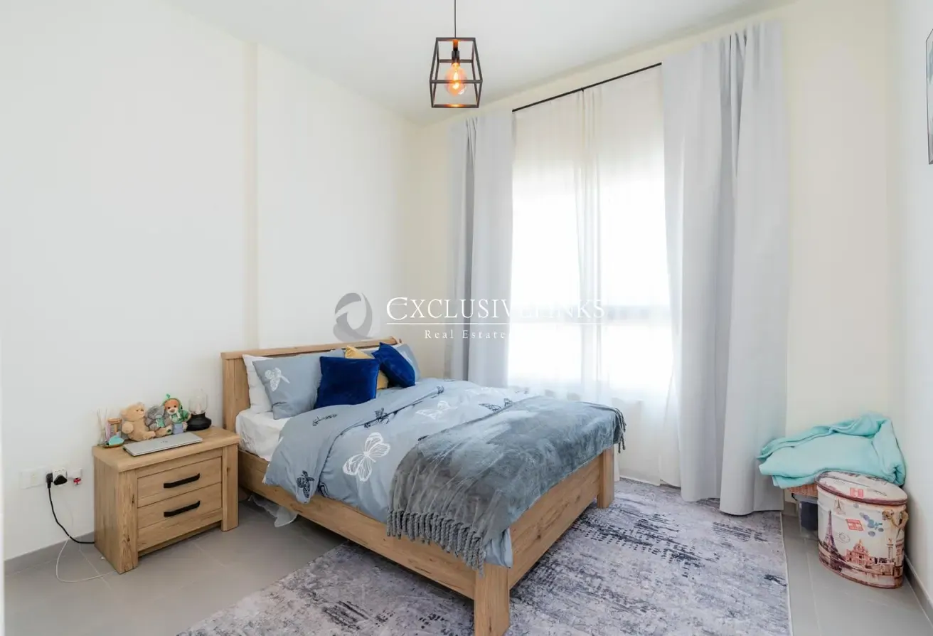 Managed | Fully Furnished | Avail 1st September