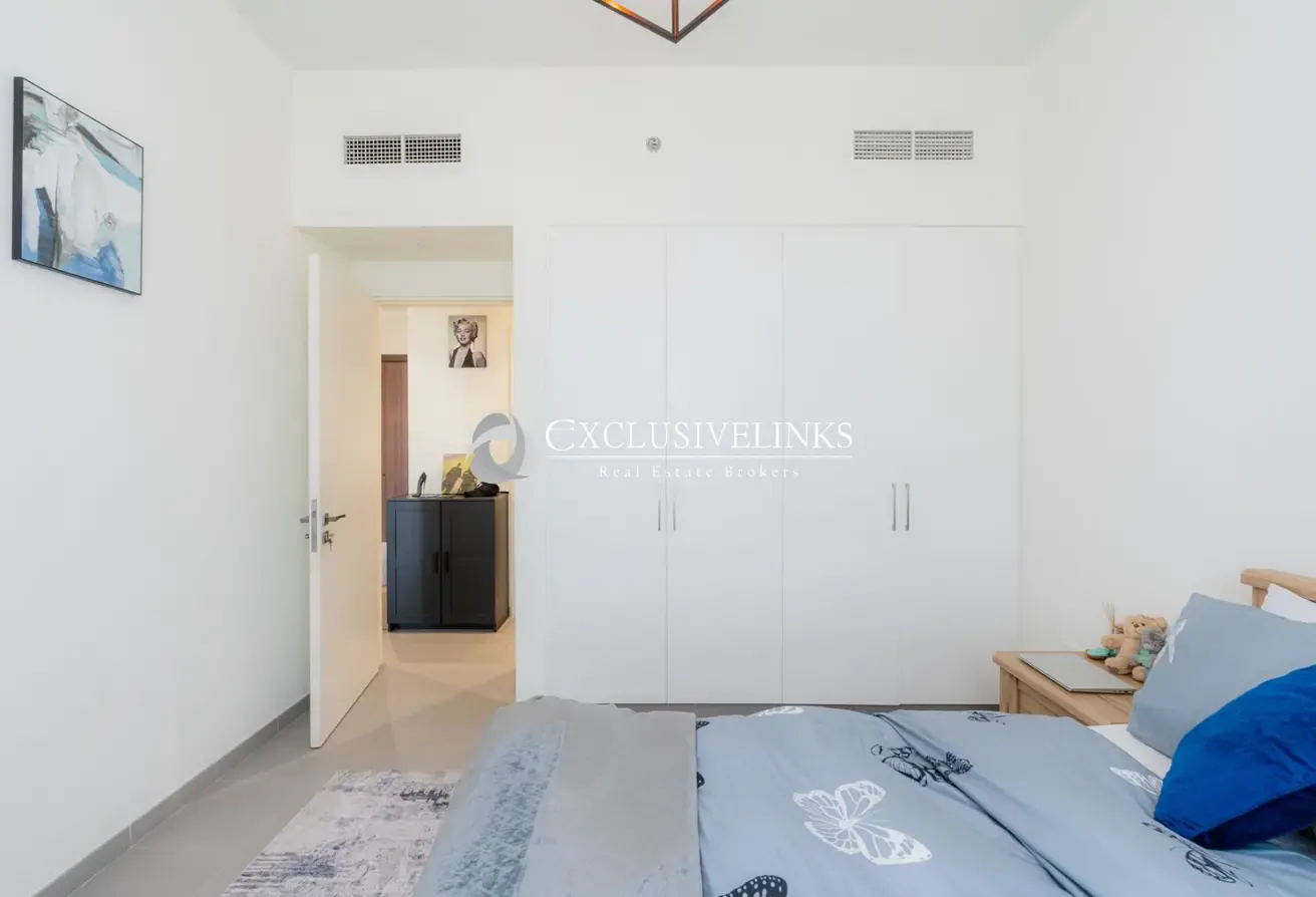 Managed | Fully Furnished | Avail 1st September
