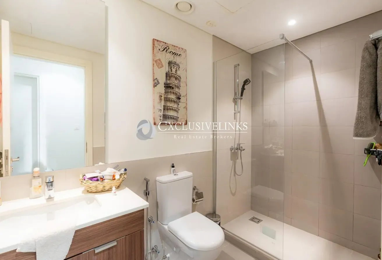 Managed | Fully Furnished | Avail 1st September