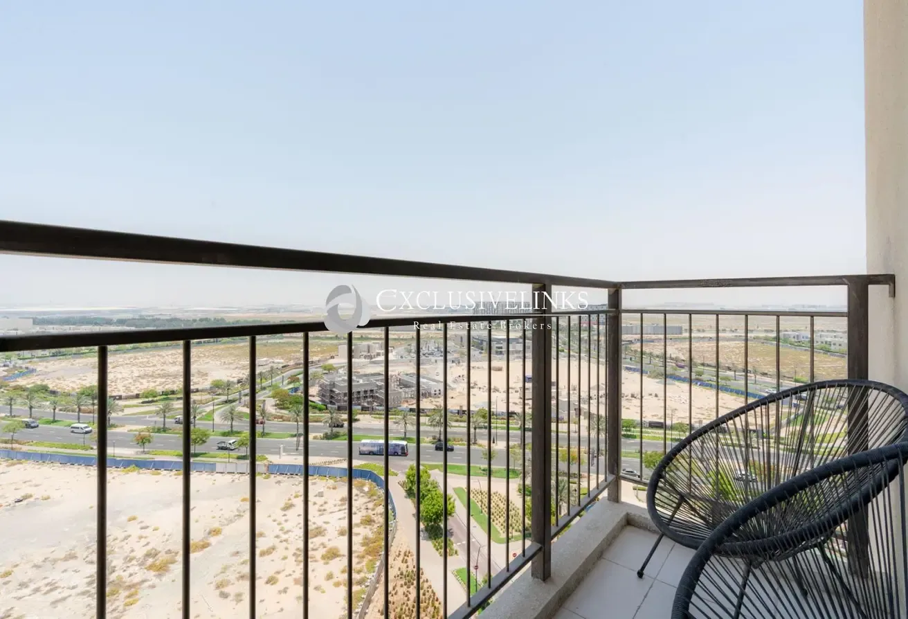 Managed | Fully Furnished | Avail 1st September