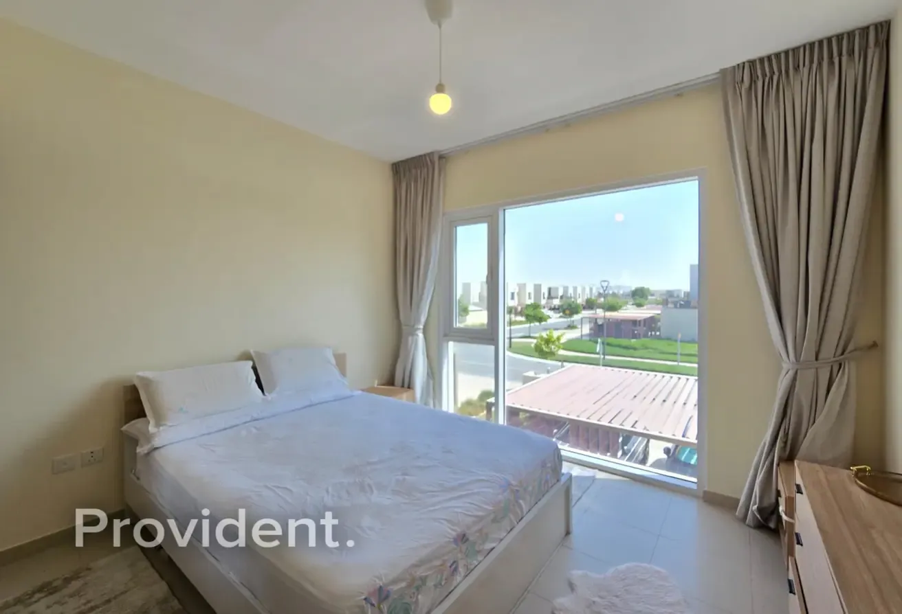 Fully Furnished | Spacious | Open View