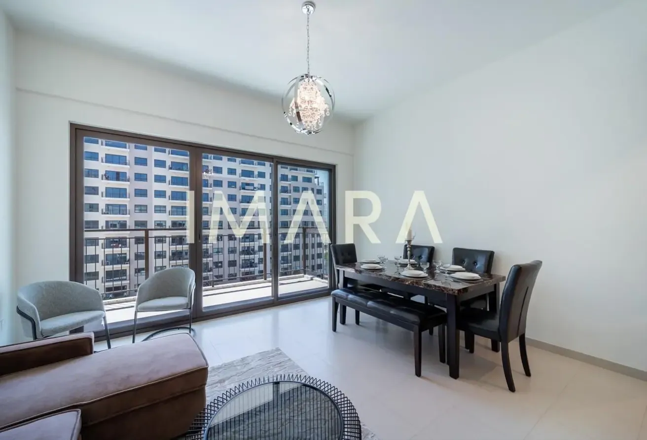 Ready To Move | Chiller Free | Fully Furnished