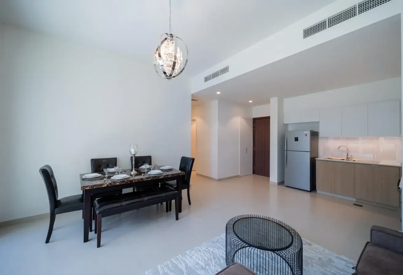 Ready To Move | Chiller Free | Fully Furnished