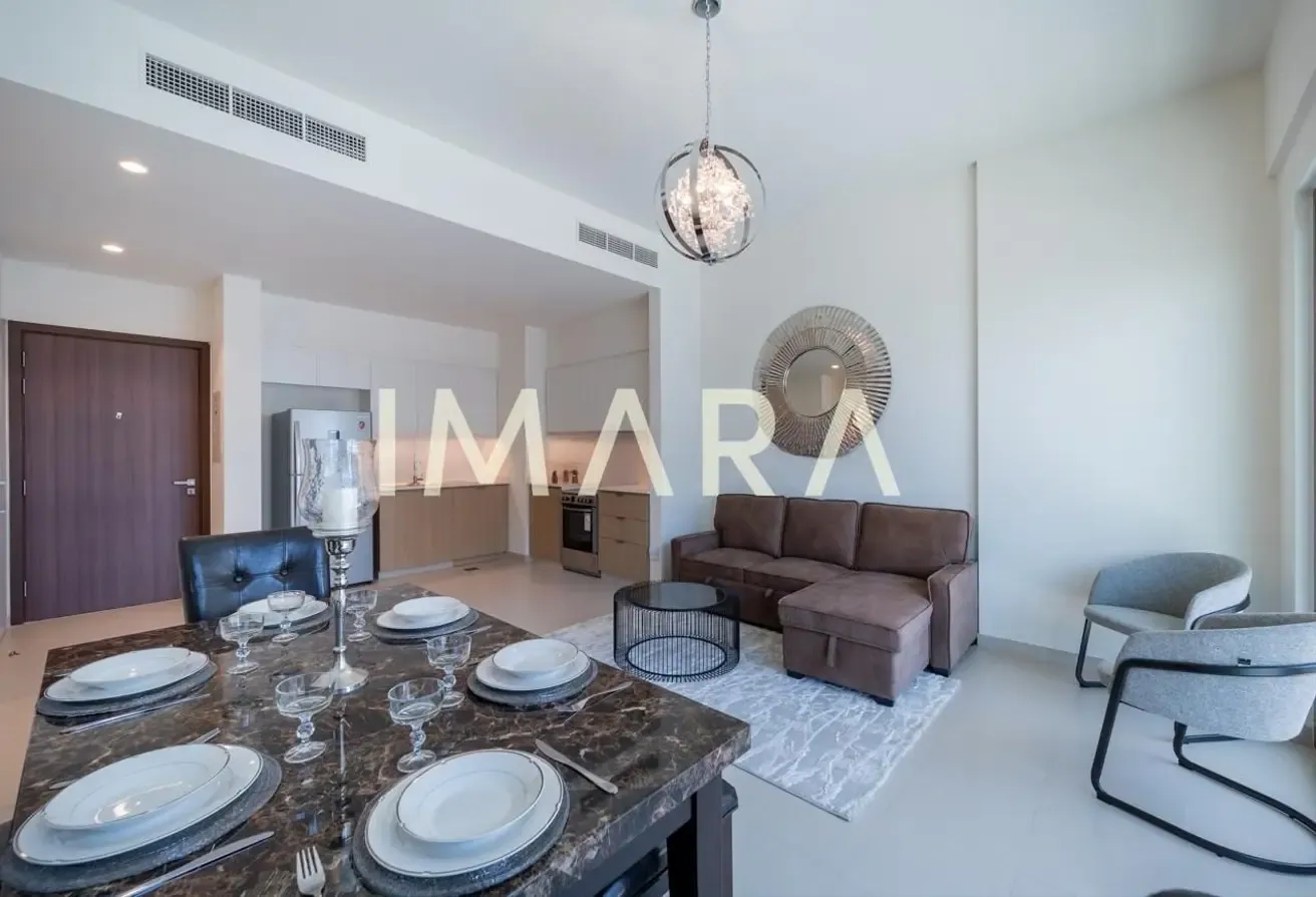Ready To Move | Chiller Free | Fully Furnished