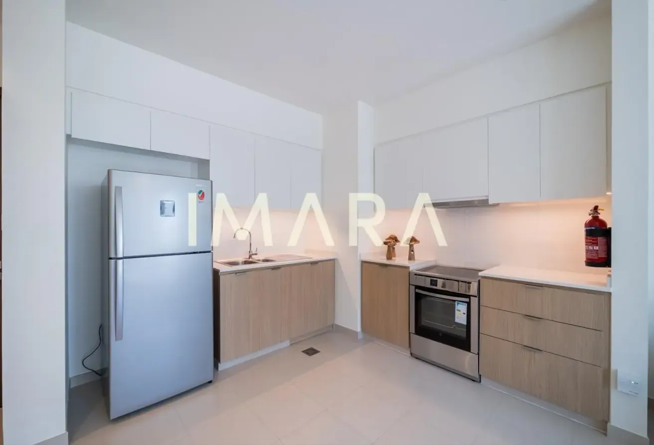 Ready To Move | Chiller Free | Fully Furnished