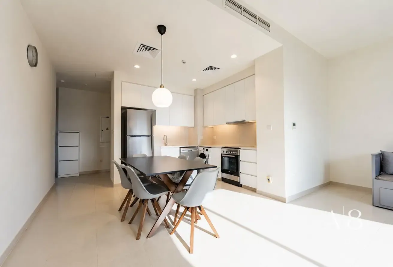 Furnished | Available Now | Large Layout