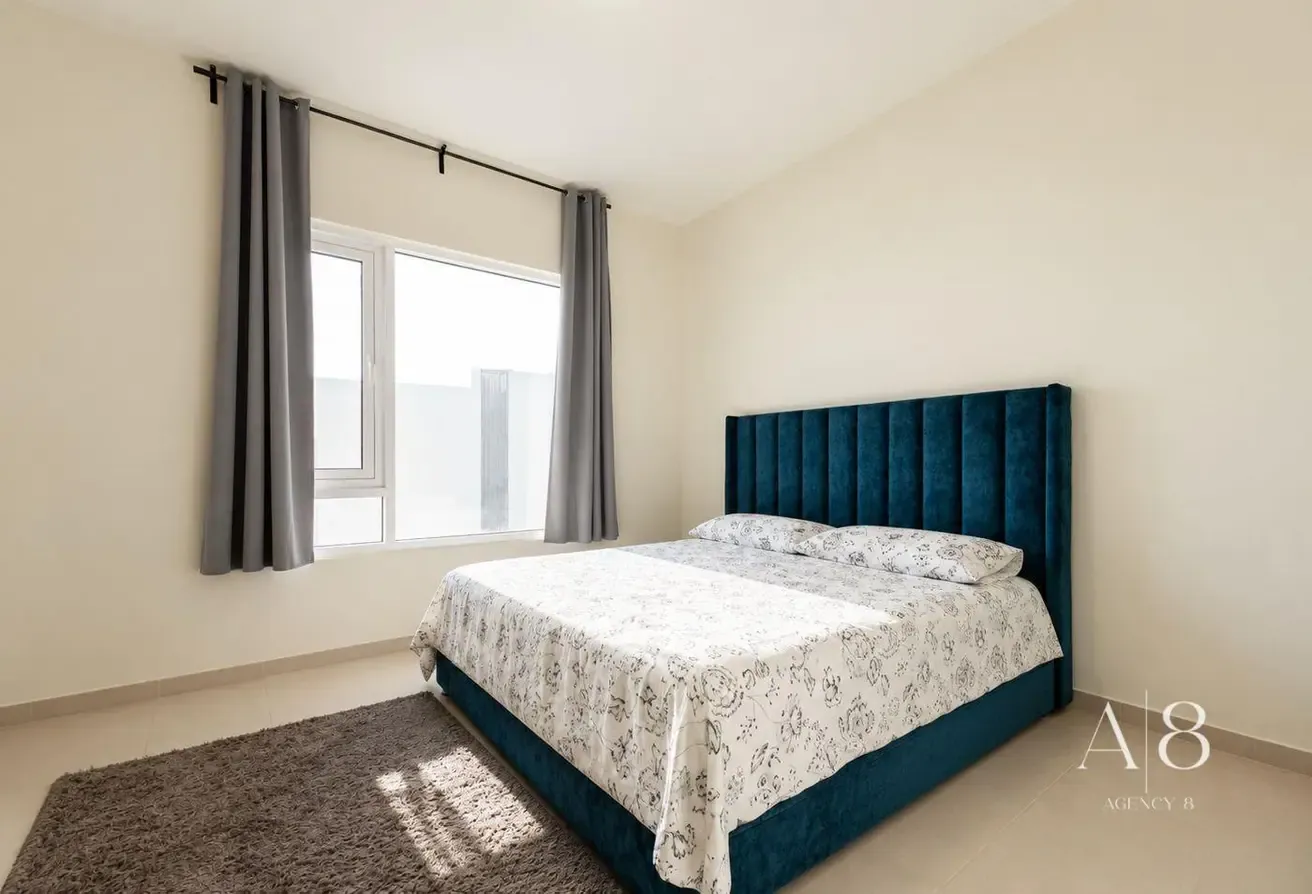 Furnished | Available Now | Large Layout