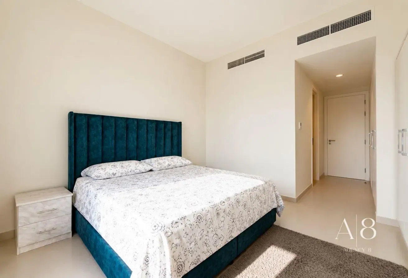 Furnished | Available Now | Large Layout