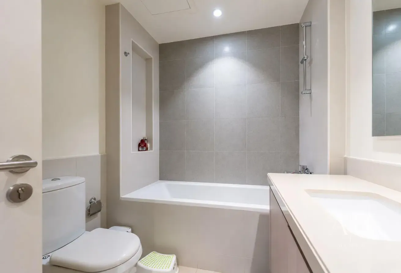 Furnished | Available Now | Large Layout