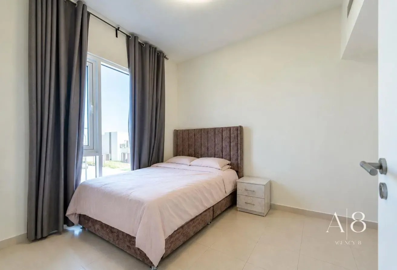 Furnished | Available Now | Large Layout