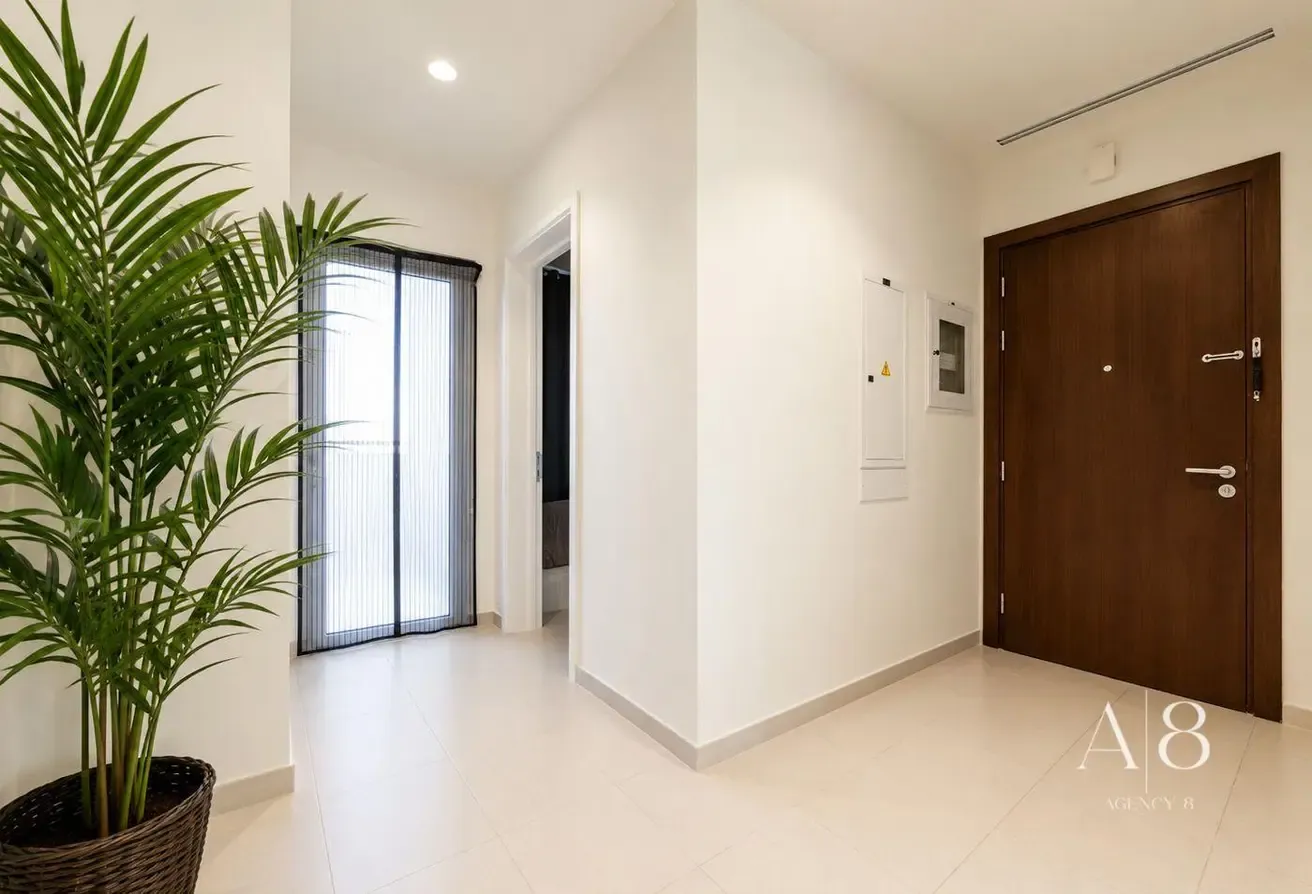 Furnished | Available Now | Large Layout
