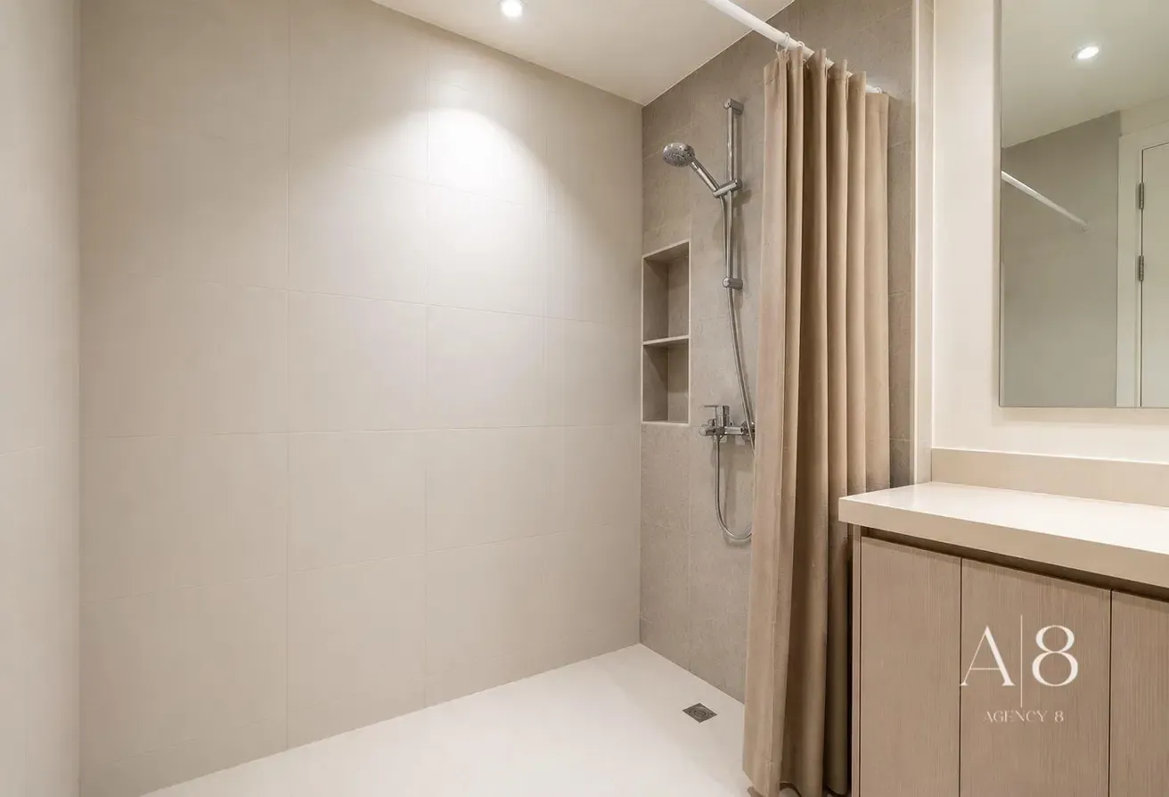 Furnished | Available Now | Large Layout