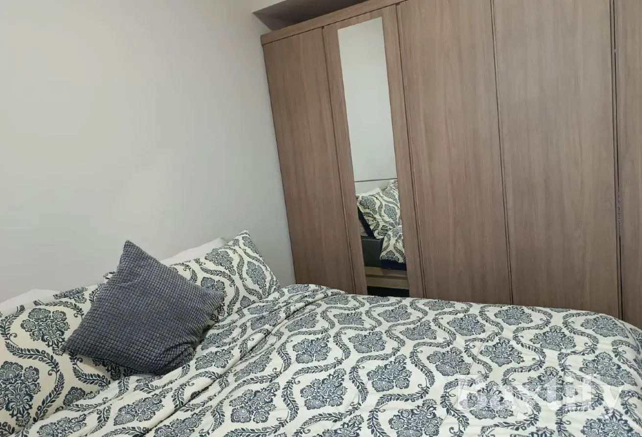 MULTIPLE CHEQUES | FURNISHED | CORNER UNIT