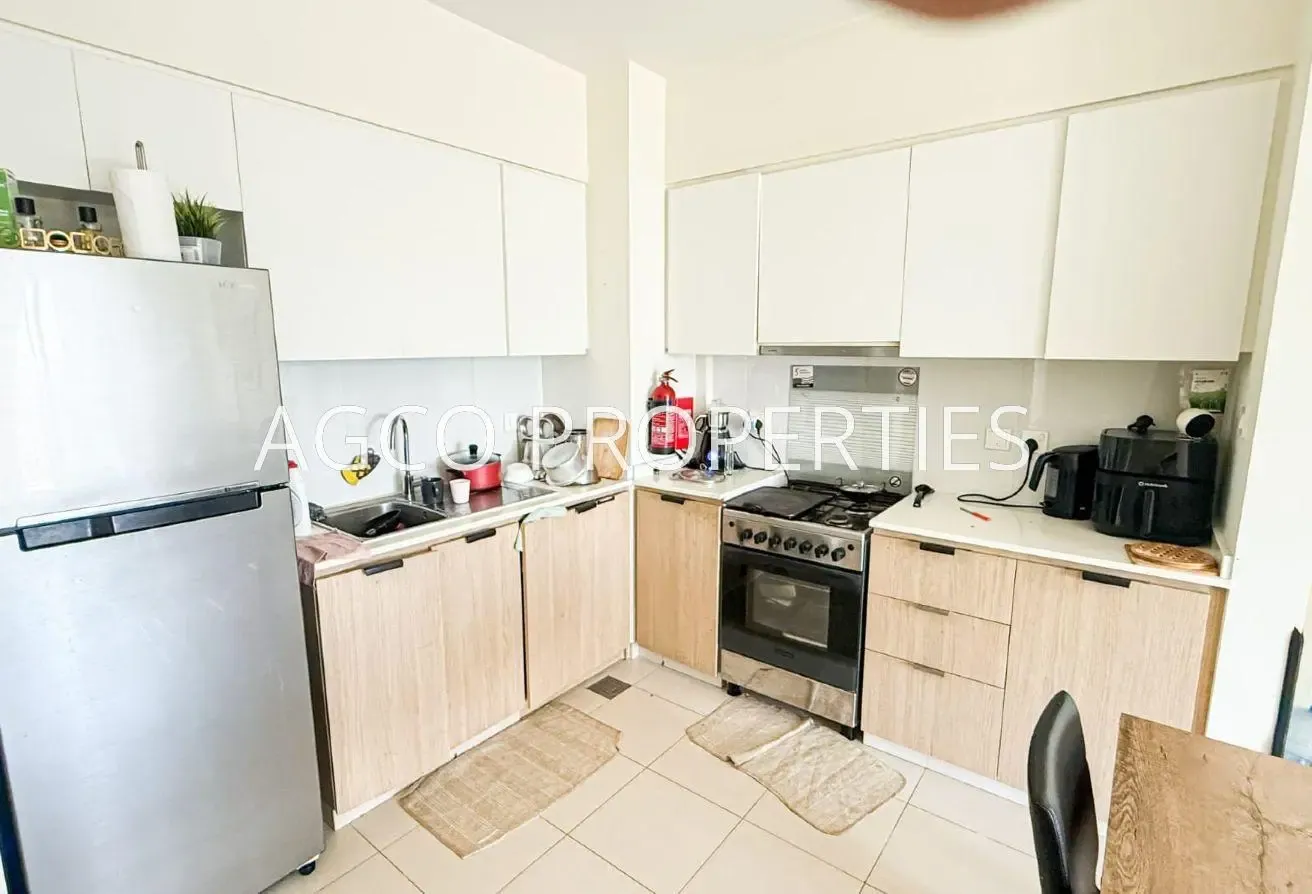 Prime Location | 1 Bed Room | Partial Golf View