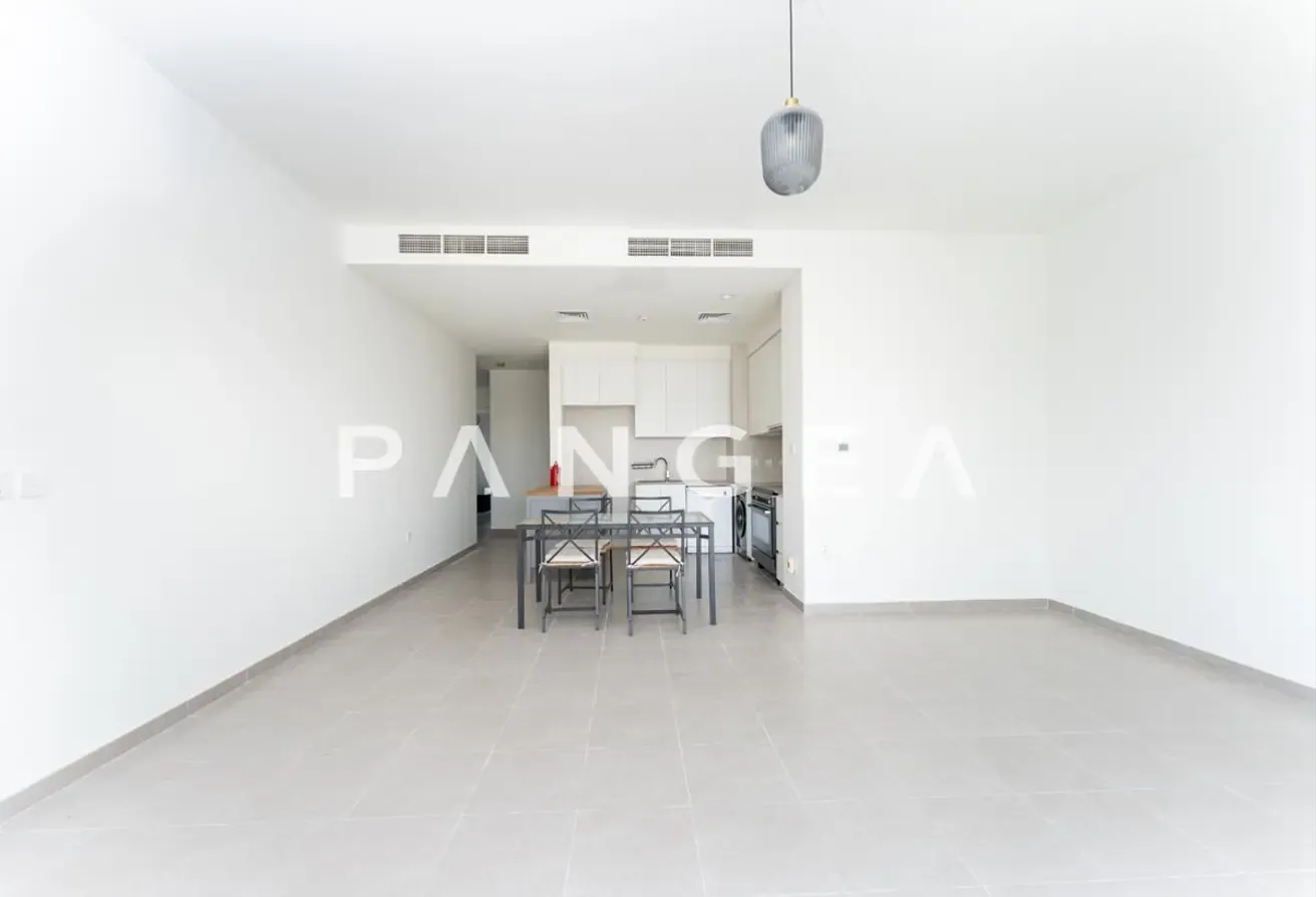 Ground Floor | Garden Access | Ready to move in