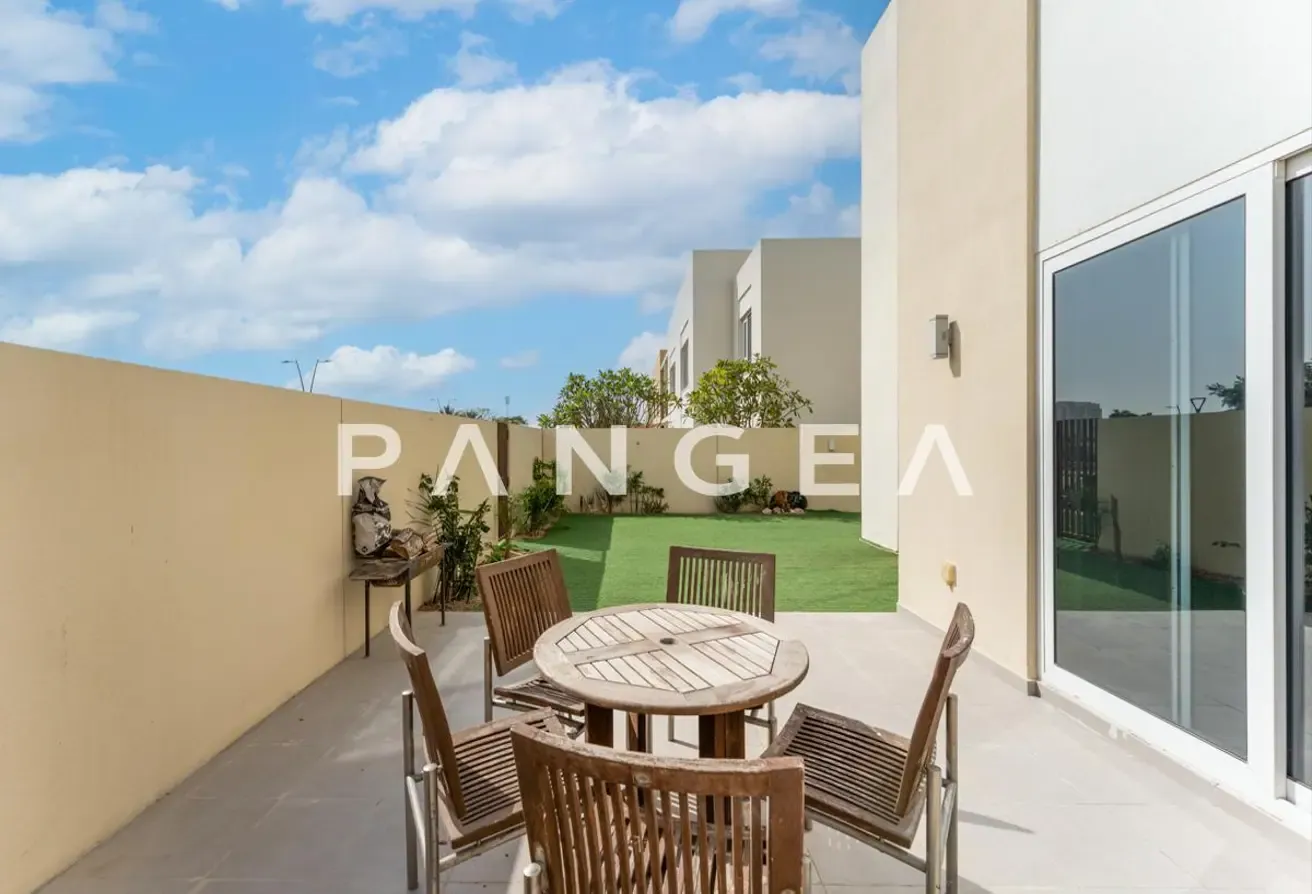 Ground Floor | Garden Access | Ready to move in