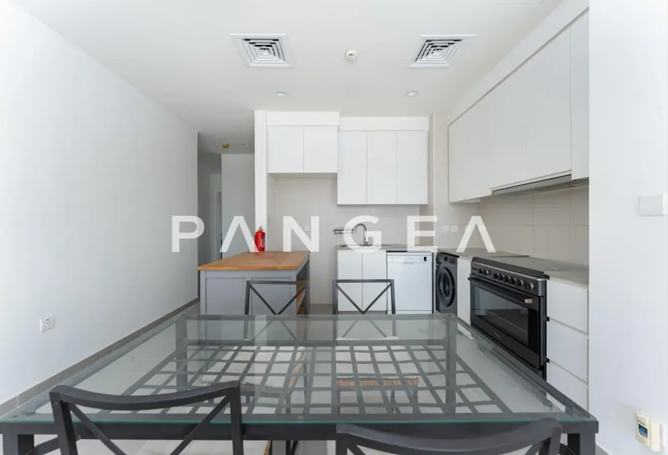 Ground Floor | Garden Access | Ready to move in