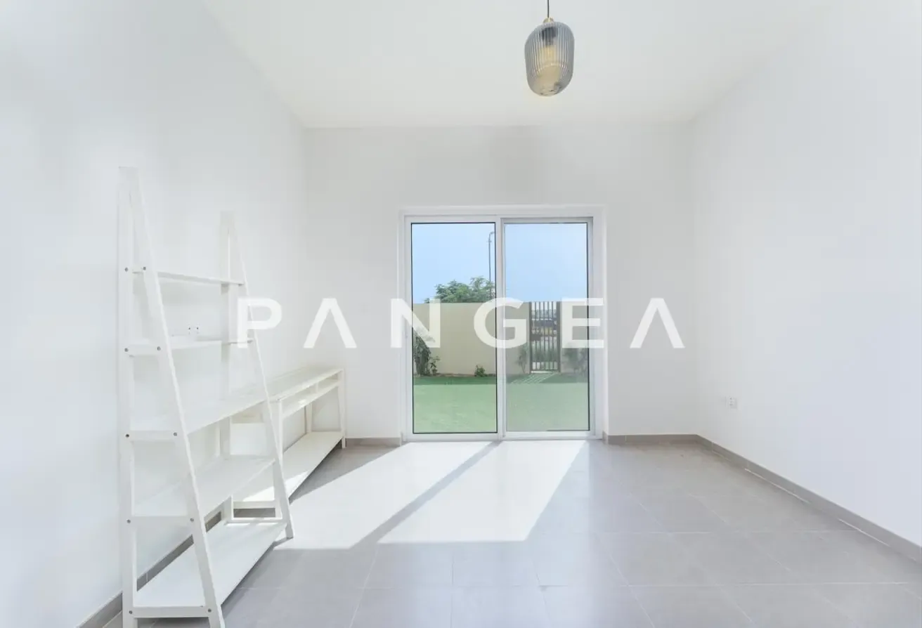 Ground Floor | Garden Access | Ready to move in