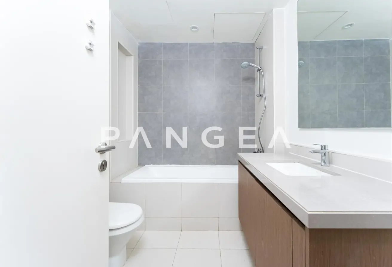 Ground Floor | Garden Access | Ready to move in