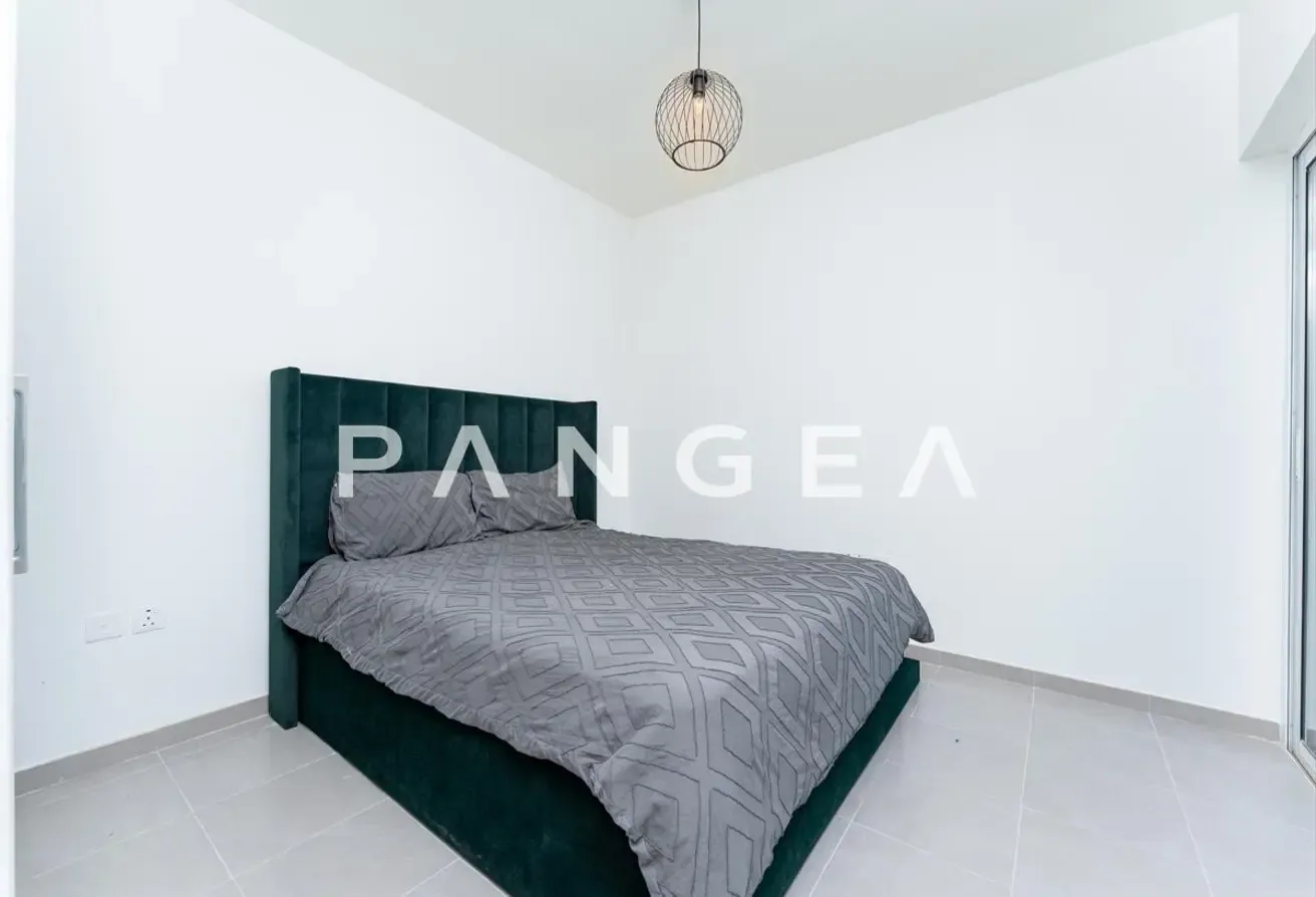 Ground Floor | Garden Access | Ready to move in