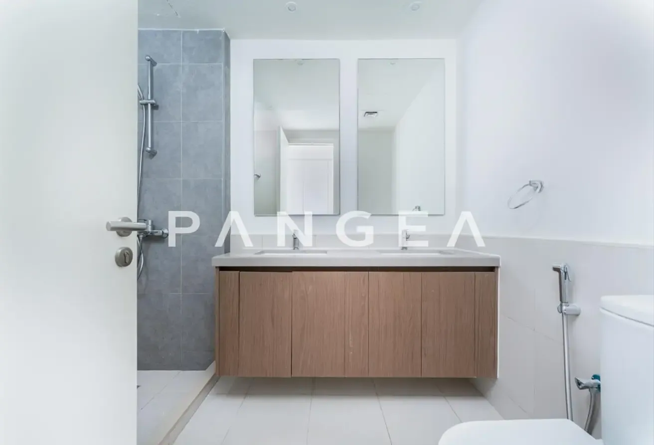 Ground Floor | Garden Access | Ready to move in