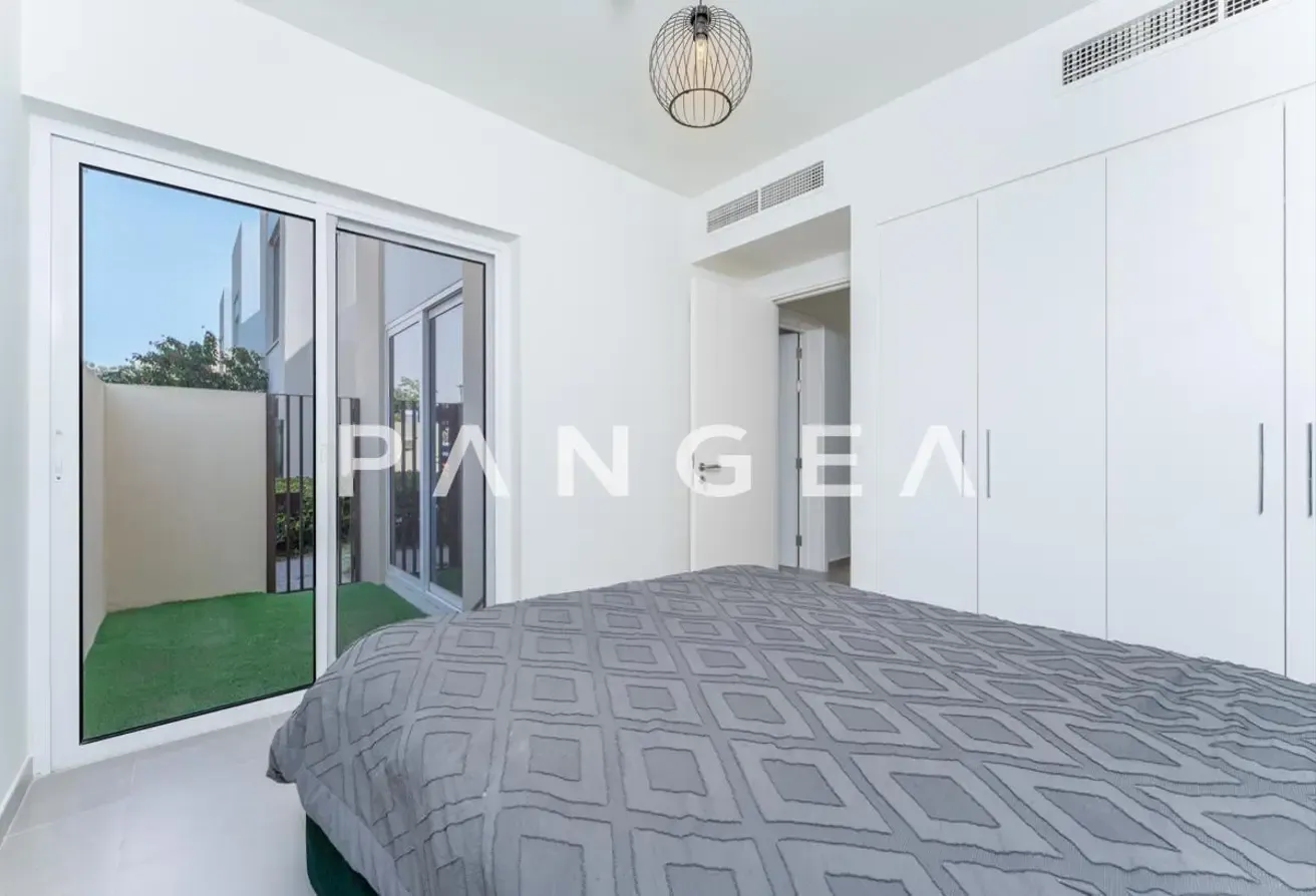 Ground Floor | Garden Access | Ready to move in
