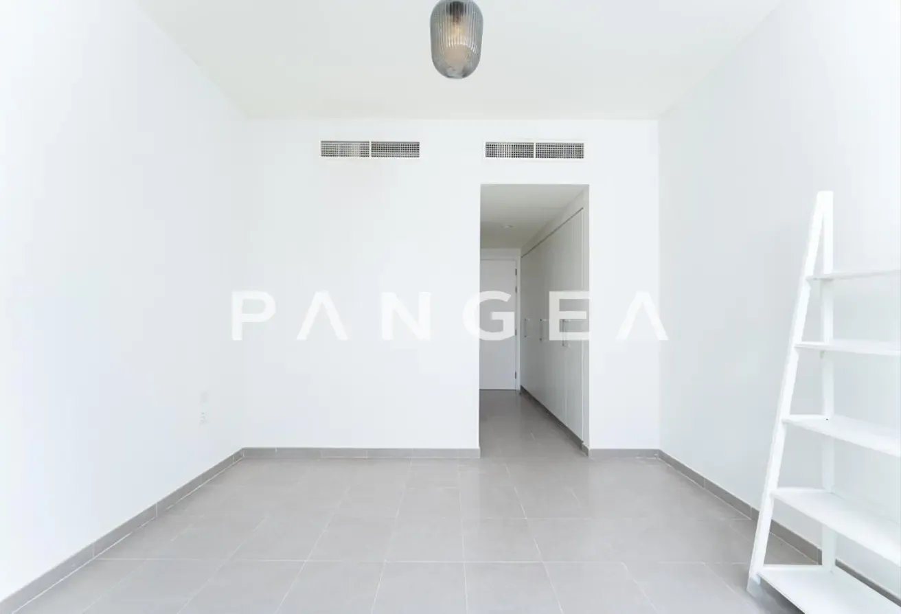 Ground Floor | Garden Access | Ready to move in