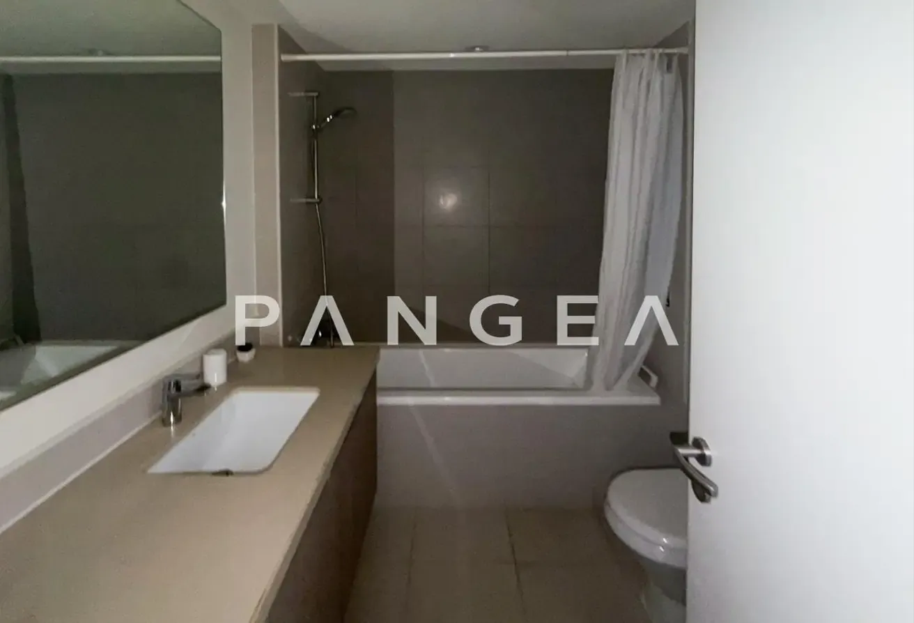 Large Balcony | Open View | Ready to Move In