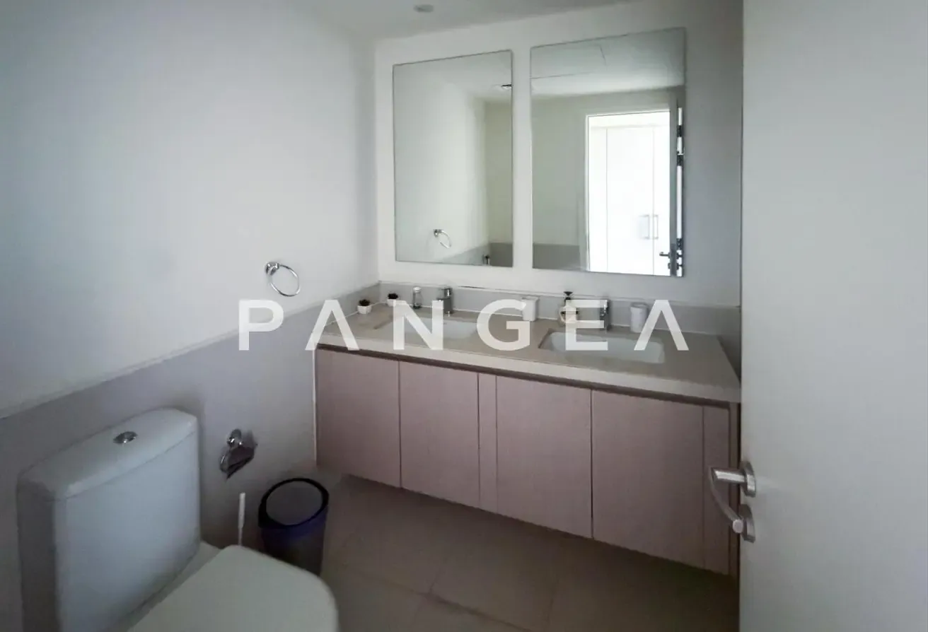 Large Balcony | Open View | Ready to Move In