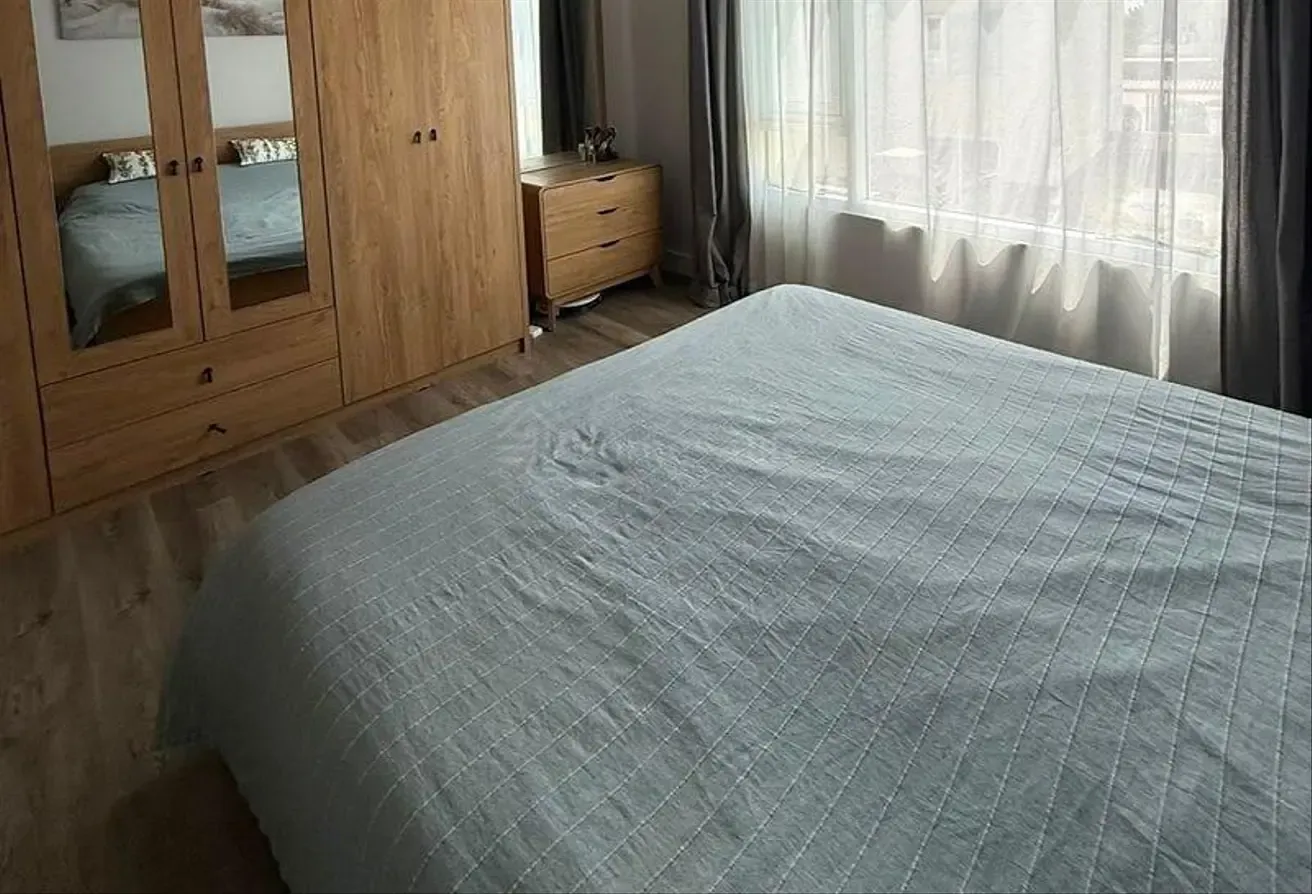Rent now |  Single row  | Fully Furnished