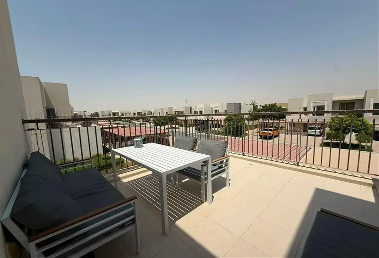 Rent now |  Single row  | Fully Furnished