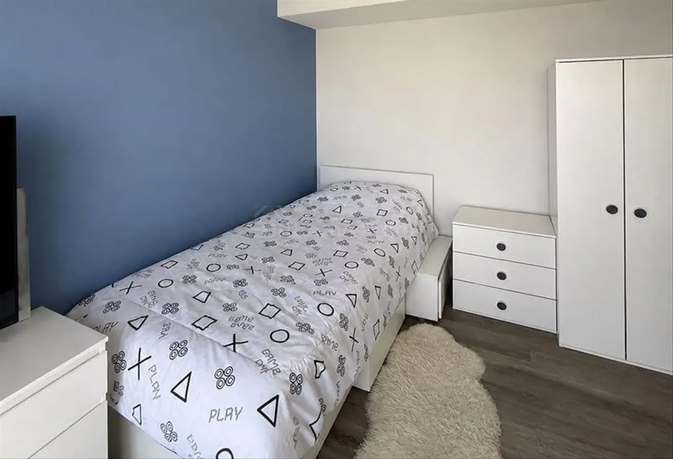 Rent now |  Single row  | Fully Furnished
