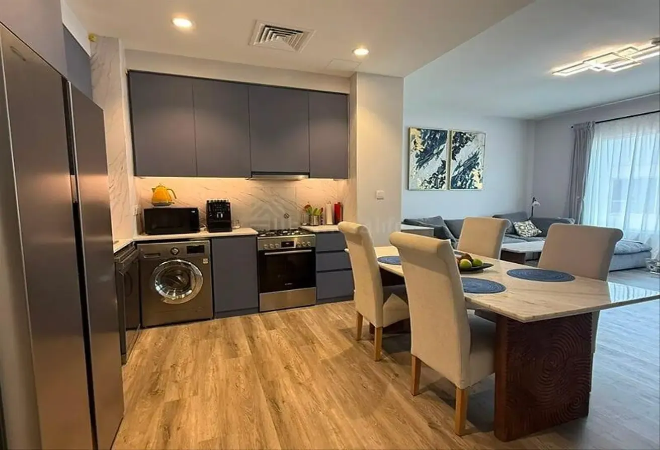 Rent now |  Single row  | Fully Furnished