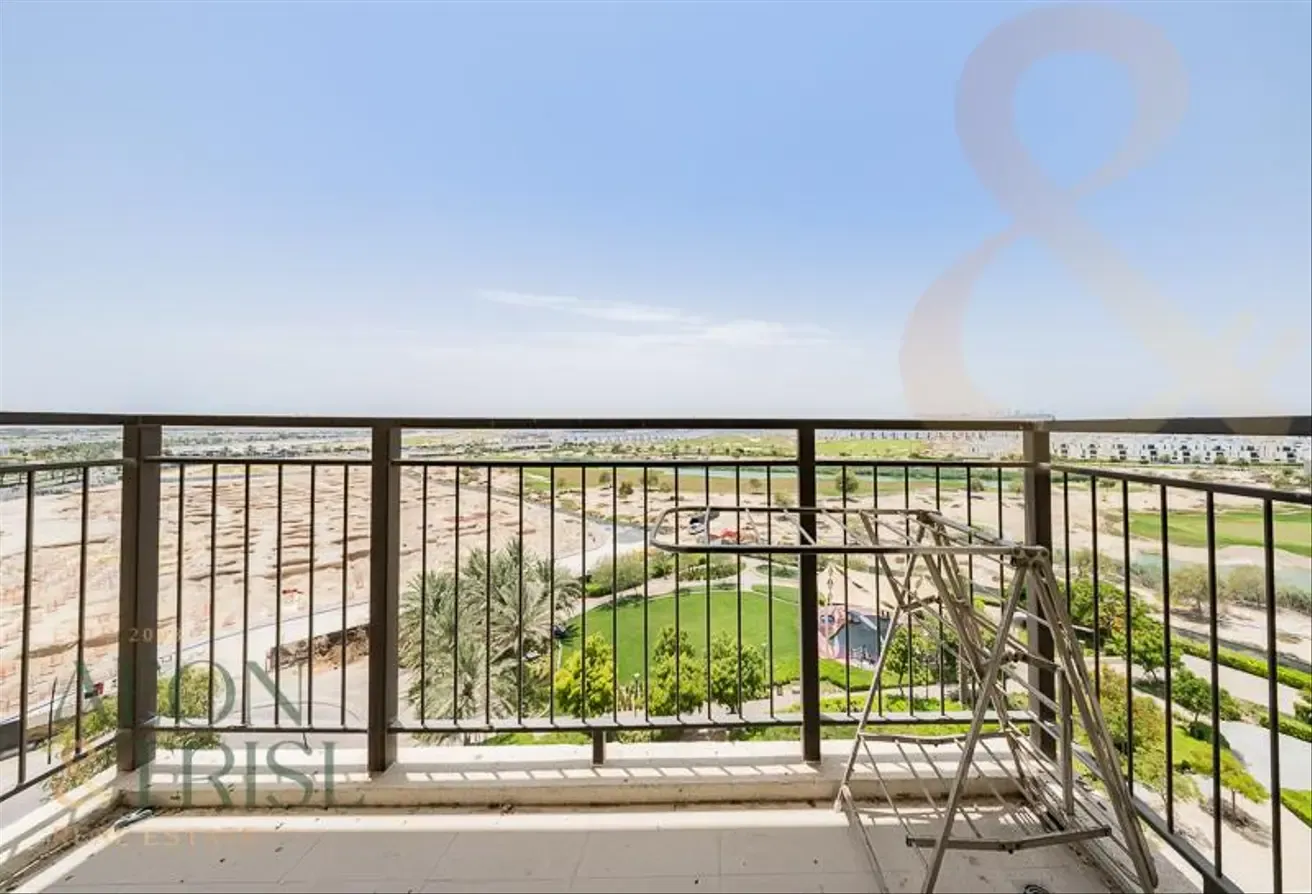 Golf Course View I Furnished I Ready to Move In