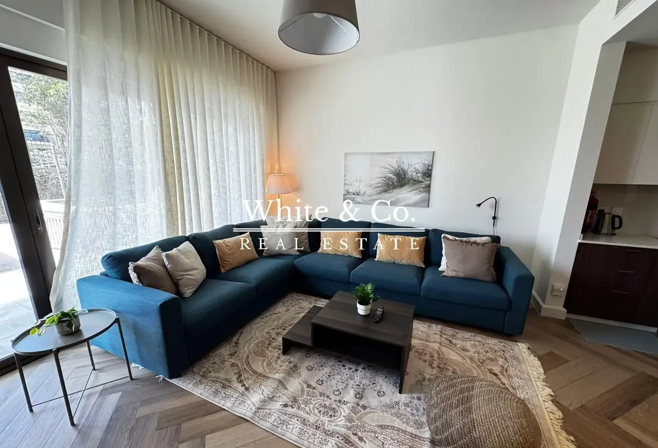 12 Cheques | Bills Included | Furnished