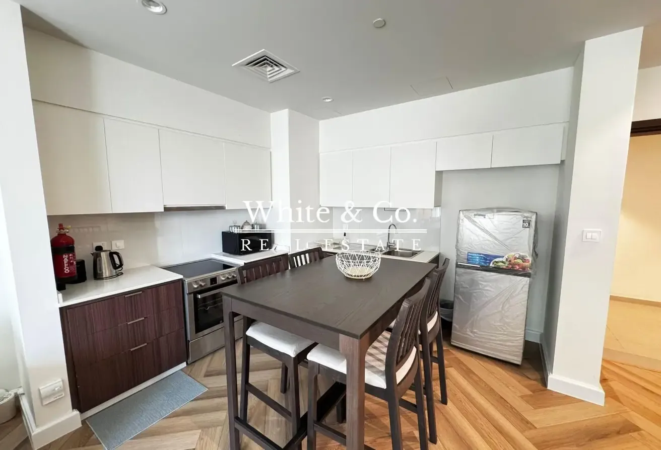 12 Cheques | Bills Included | Furnished