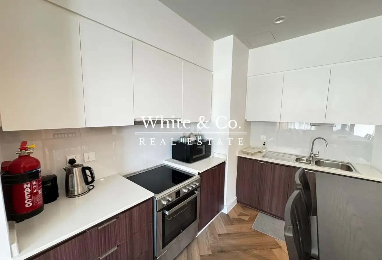 12 Cheques | Bills Included | Furnished
