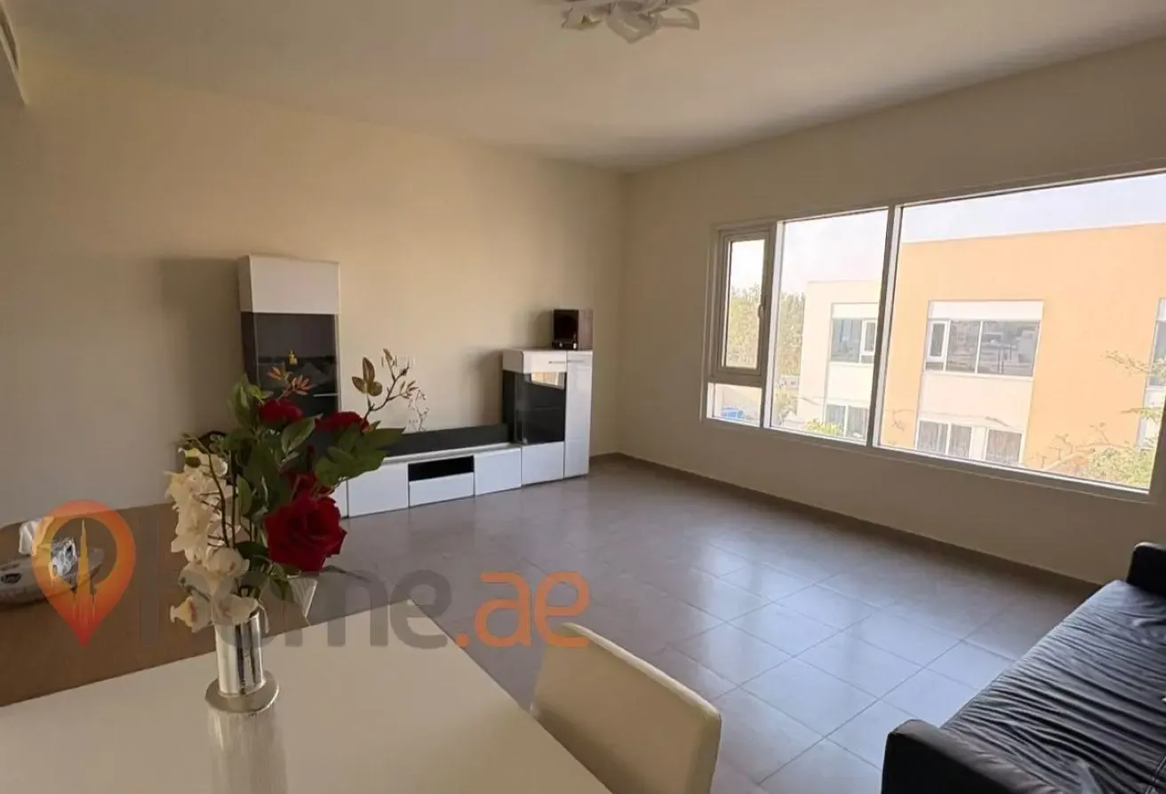 Community View 2BR | Semi-Furnished | Vastu