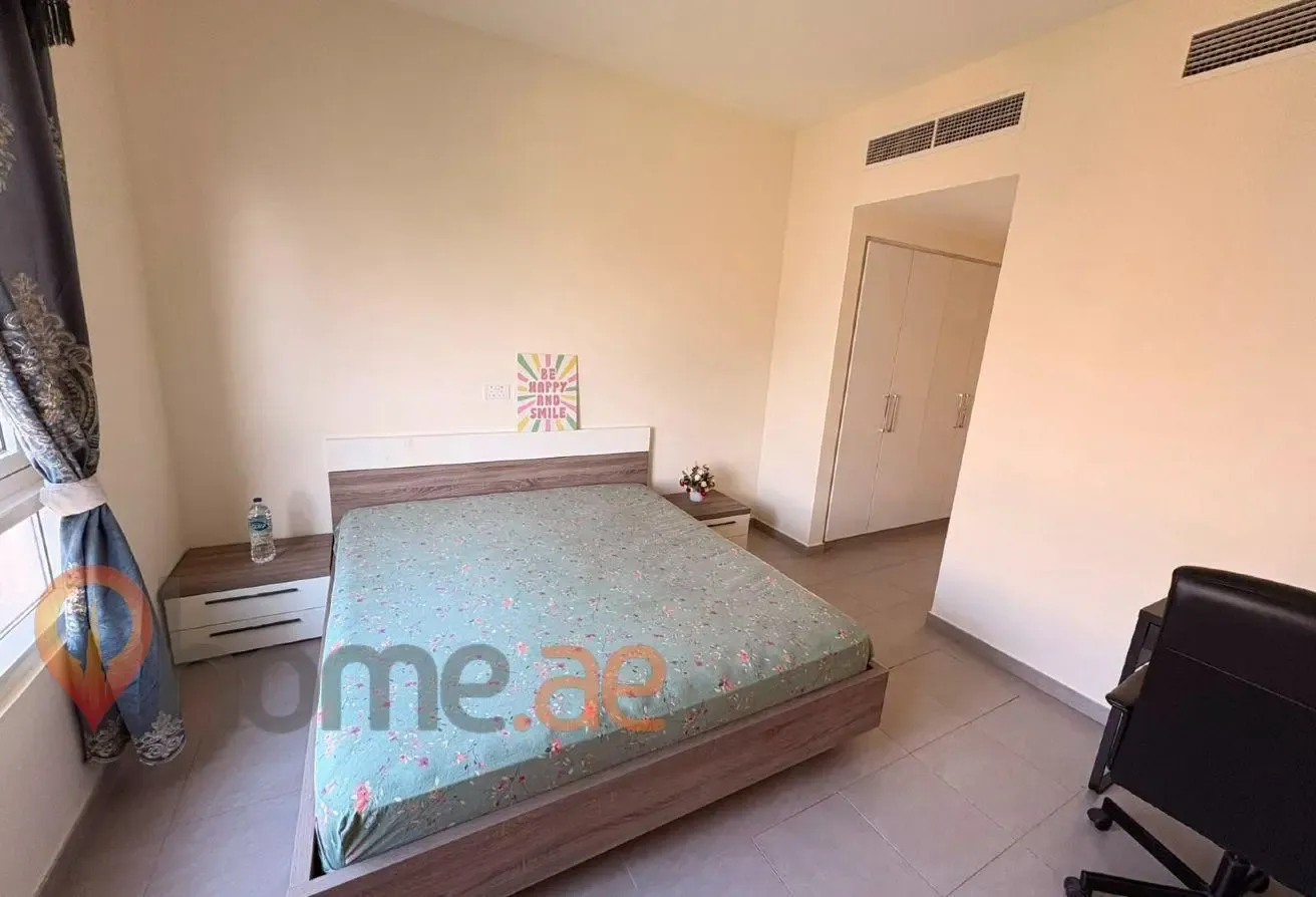 Community View 2BR | Semi-Furnished | Vastu