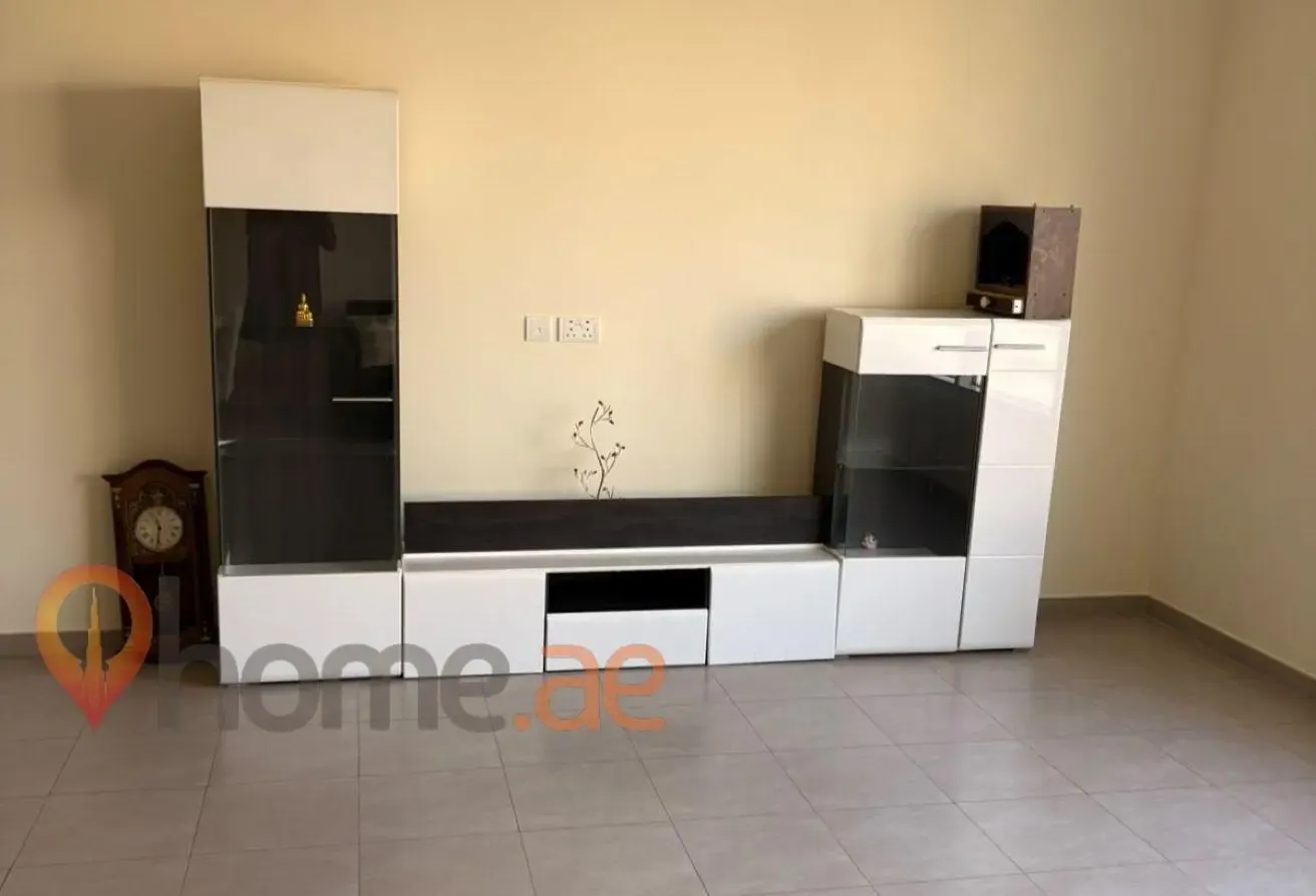 Community View 2BR | Semi-Furnished | Vastu