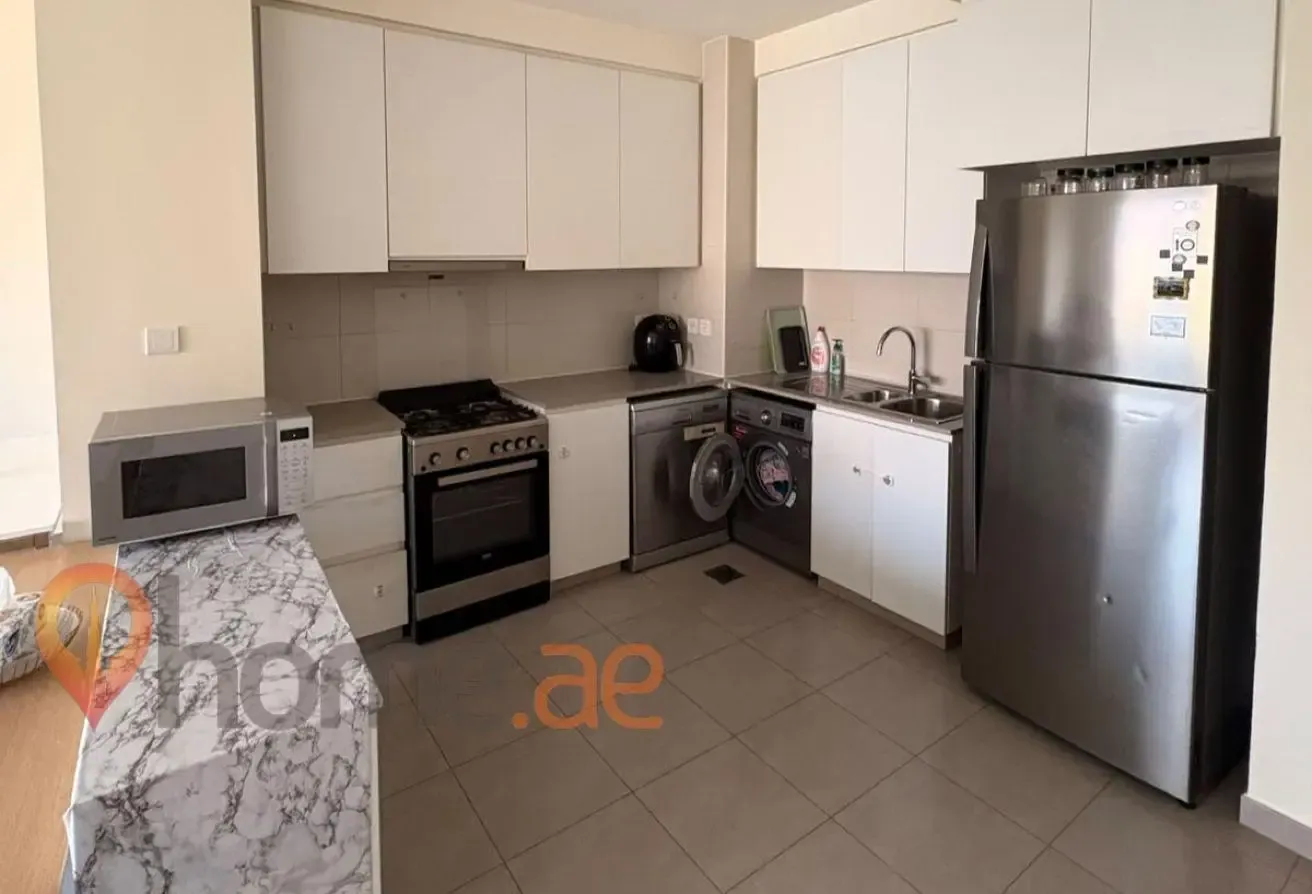 Community View 2BR | Semi-Furnished | Vastu