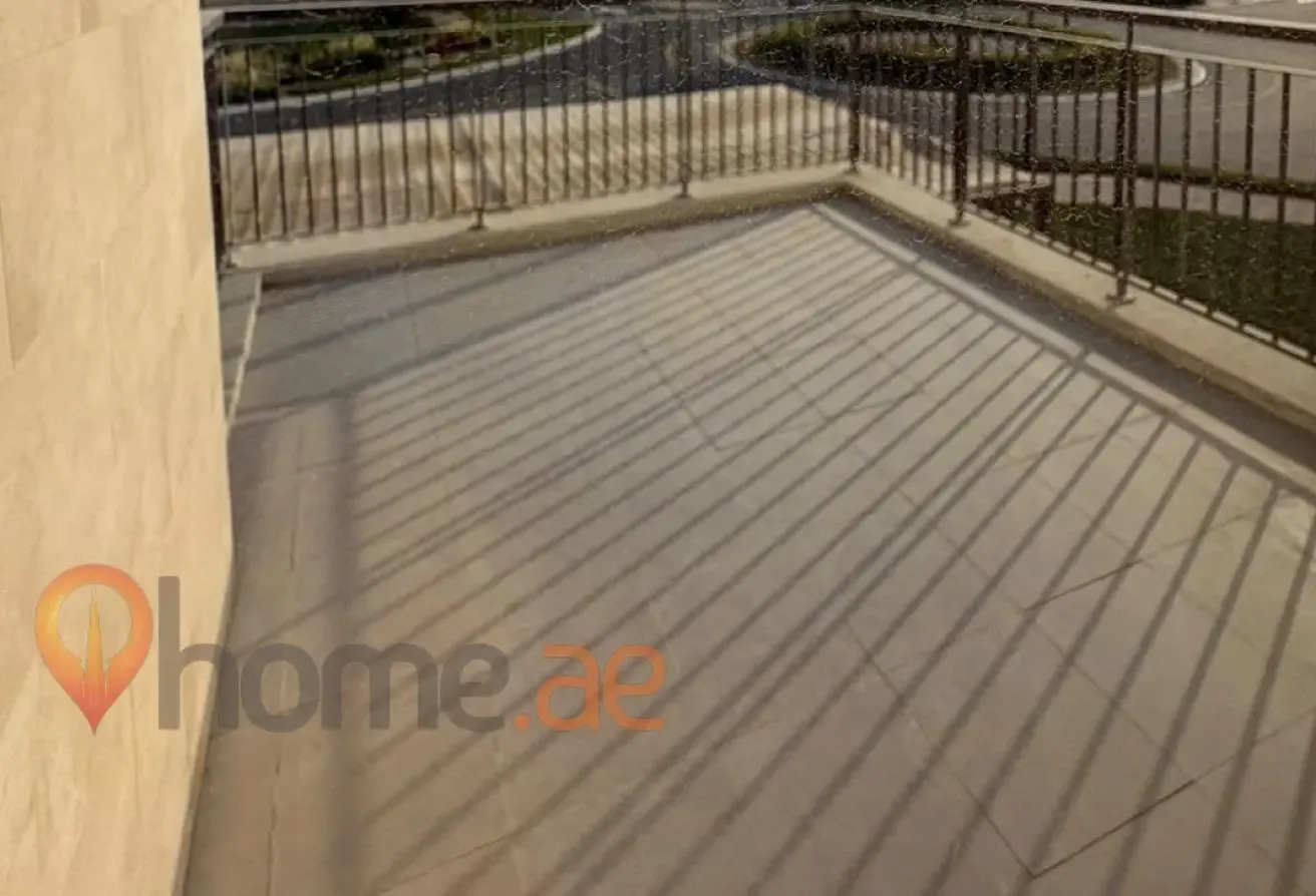Community View 2BR | Semi-Furnished | Vastu