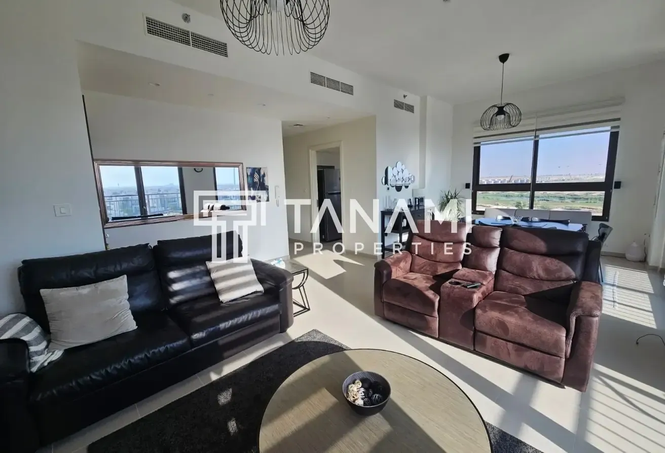 Vacant Unit | Golf Course View | Chiller free